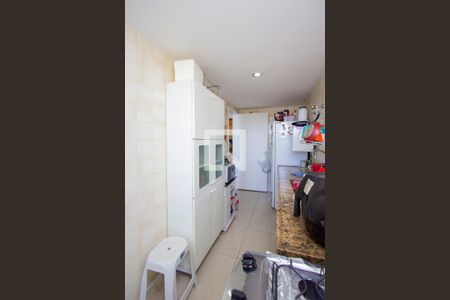 Apartamento para alugar com 72m², 2 quartos e 1 vaga Apartamento para alugar com 72m², 2 quartos e 1 vagaCozinha