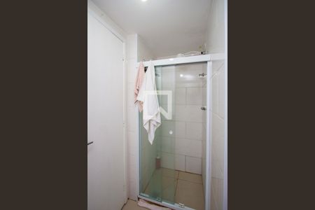Apartamento para alugar com 72m², 2 quartos e 1 vaga Apartamento para alugar com 72m², 2 quartos e 1 vagaBanheiro