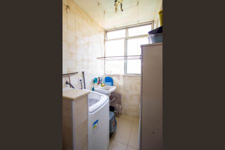 Apartamento para alugar com 72m², 2 quartos e 1 vaga Apartamento para alugar com 72m², 2 quartos e 1 vagaÁrea de Serviço