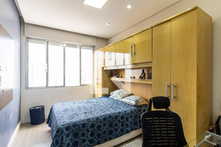 Quarto 1 de apartamento à venda com 3 quartos, 104m² em Campos Elíseos, São Paulo