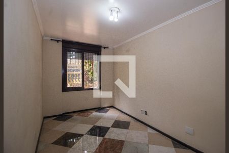Sala de apartamento à venda com 3 quartos, 67m² em Cavalhada, Porto Alegre