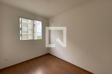 Quarto 2 de apartamento para alugar com 2 quartos, 46m² em Palmeiras, Belo Horizonte