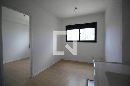 Apartamento para alugar com 25m², 1 quarto e sem vagaSala/Cozinha