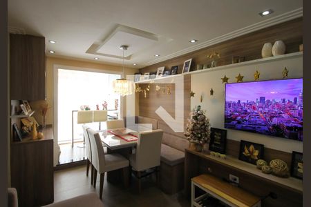 Apartamento para alugar com 3 quartos, 61m² em Jardim Independência, São Paulo