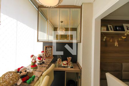 Apartamento para alugar com 3 quartos, 61m² em Jardim Independência, São Paulo