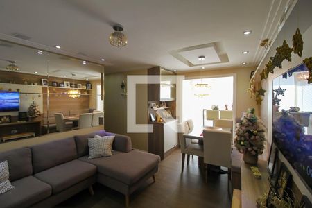 Apartamento para alugar com 3 quartos, 61m² em Jardim Independência, São Paulo