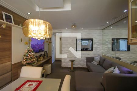 Apartamento para alugar com 3 quartos, 61m² em Jardim Independência, São Paulo