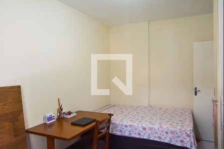 Quarto 1 de apartamento à venda com 2 quartos, 62m² em Rudge Ramos, São Bernardo do Campo