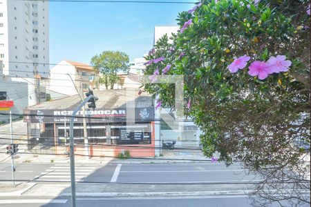 Apartamento à venda com 62m², 2 quartos e 1 vagaVista do Quarto 2