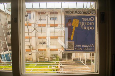 Vista do Quarto 1 de apartamento à venda com 2 quartos, 60m² em Cristo Redentor, Porto Alegre