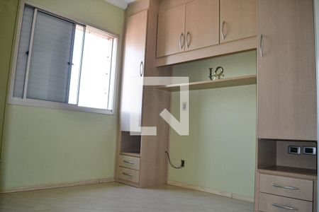 Quarto 1 de apartamento à venda com 2 quartos, 74m² em Santa Maria, São Caetano do Sul