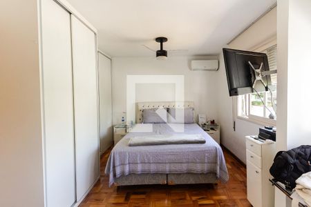 Suíte 1 de casa à venda com 3 quartos, 200m² em Jardim Novo Mundo, São Paulo