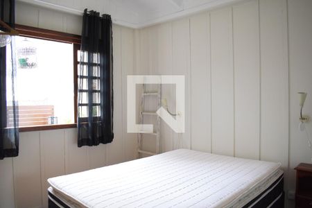 Casa de condomínio para alugar com 80m², 1 quarto e 1 vagaQuarto