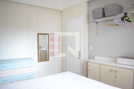 Casa de condomínio para alugar com 80m², 1 quarto e 1 vagaQuarto