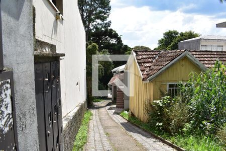 Área comum de casa de condomínio para alugar com 1 quarto, 80m² em Mercês, Curitiba