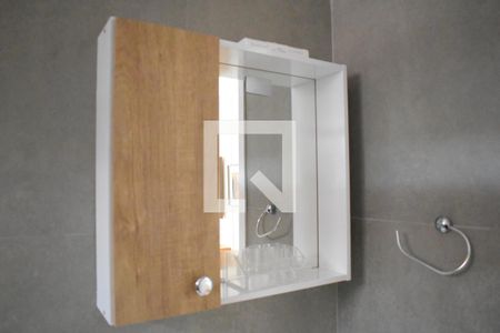 Casa de condomínio para alugar com 80m², 1 quarto e 1 vagaBanheiro