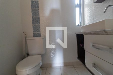 Apartamento à venda com 64m², 3 quartos e 1 vagabanheiro social