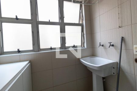 Apartamento à venda com 64m², 3 quartos e 1 vagaÁrea de serviço