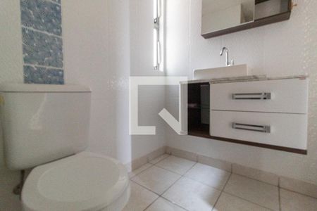 Apartamento à venda com 64m², 3 quartos e 1 vagabanheiro social