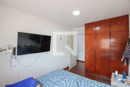 Quarto 1 de apartamento à venda com 2 quartos, 67m² em Água Branca, São Paulo