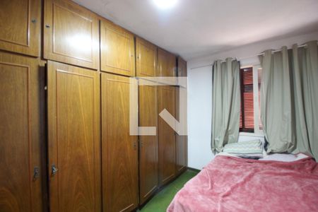 Quarto 2 de apartamento à venda com 2 quartos, 67m² em Água Branca, São Paulo