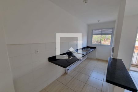Apartamento para alugar com 50m², 2 quartos e 1 vaga Apartamento para alugar com 50m², 2 quartos e 1 vagaCozinha