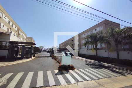 Apartamento para alugar com 50m², 2 quartos e 1 vaga