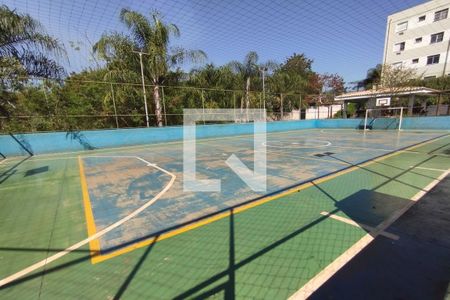 Apartamento para alugar com 50m², 2 quartos e 1 vaga