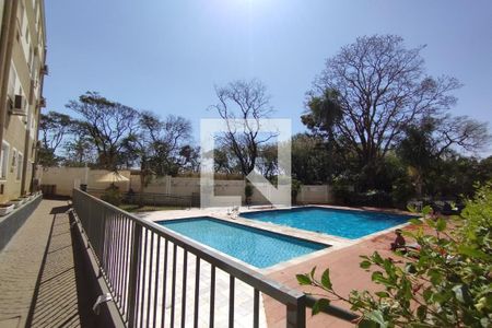 Apartamento para alugar com 50m², 2 quartos e 1 vaga