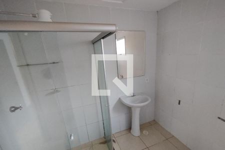 Apartamento para alugar com 50m², 2 quartos e 1 vaga Apartamento para alugar com 50m², 2 quartos e 1 vagaBanheiro
