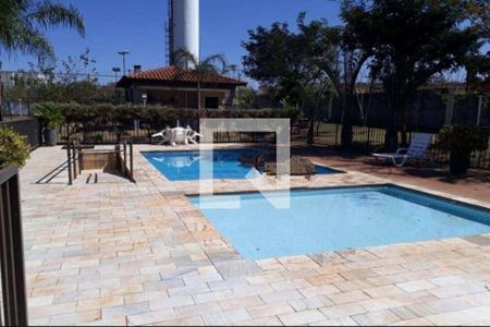 Apartamento para alugar com 50m², 2 quartos e 1 vaga