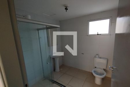 Apartamento para alugar com 50m², 2 quartos e 1 vaga Apartamento para alugar com 50m², 2 quartos e 1 vagaBanheiro