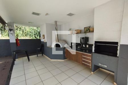 Apartamento para alugar com 50m², 2 quartos e 1 vaga