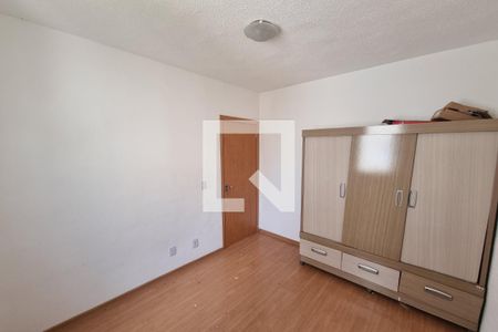 Apartamento para alugar com 50m², 2 quartos e 1 vaga Apartamento para alugar com 50m², 2 quartos e 1 vagaDormitório 02