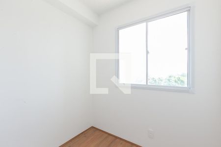 Quarto 1  de apartamento para alugar com 2 quartos, 32m² em Fazenda Aricanduva, São Paulo