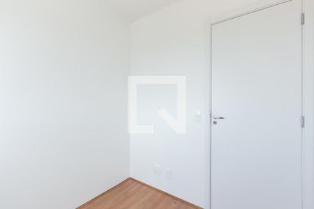 Quarto 1  de apartamento para alugar com 2 quartos, 32m² em Fazenda Aricanduva, São Paulo