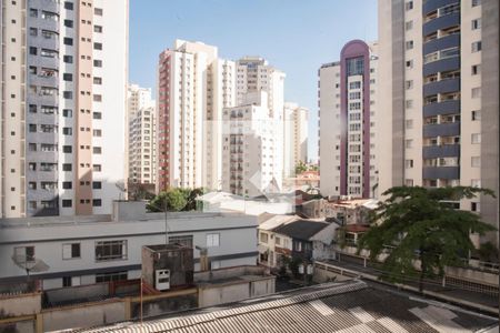 Apartamento à venda com 52m², 2 quartos e 1 vagaVista da Área de Serviço