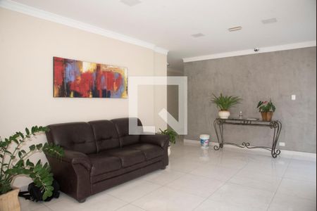 Apartamento à venda com 52m², 2 quartos e 1 vagaÁrea comum