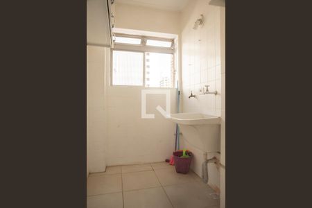 Apartamento à venda com 52m², 2 quartos e 1 vagaÁrea de Serviço