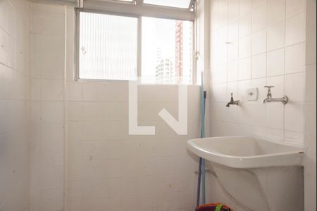 Apartamento à venda com 52m², 2 quartos e 1 vagaÁrea de Serviço
