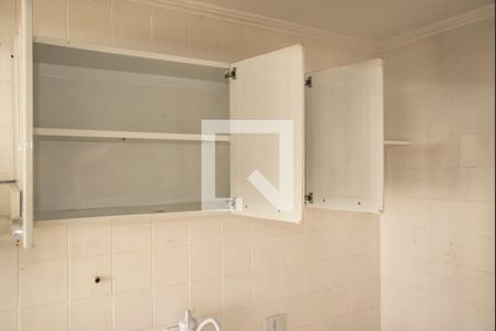 Apartamento à venda com 52m², 2 quartos e 1 vagaCozinha