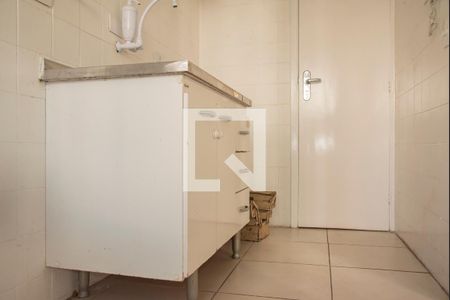 Apartamento à venda com 52m², 2 quartos e 1 vagaCozinha