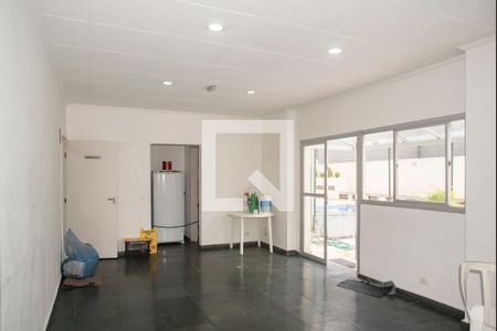 Apartamento à venda com 52m², 2 quartos e 1 vagaÁrea comum - Salão de festas