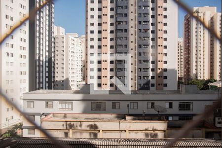 Vista do Quarto 1 de apartamento à venda com 2 quartos, 52m² em Parque Imperial, São Paulo
