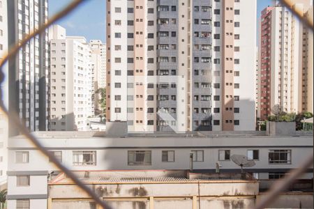 Apartamento à venda com 52m², 2 quartos e 1 vagaVista do Quarto 2