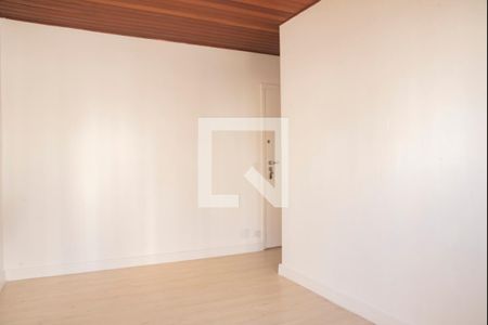 Sala de apartamento à venda com 2 quartos, 52m² em Parque Imperial, São Paulo