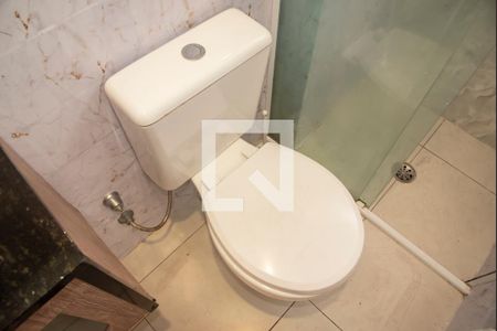 Apartamento à venda com 52m², 2 quartos e 1 vagaBanheiro