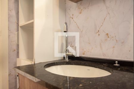 Apartamento à venda com 52m², 2 quartos e 1 vagaBanheiro