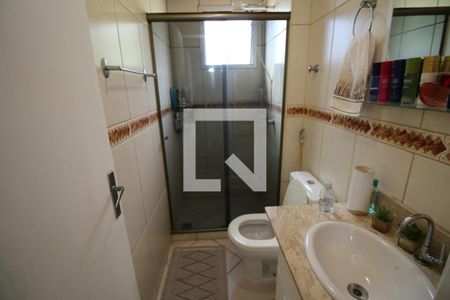 Apartamento à venda com 53m², 2 quartos e 1 vagaBanheiro