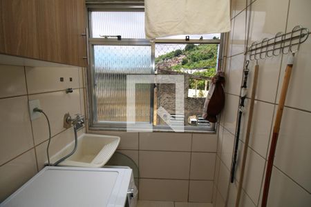 Apartamento à venda com 53m², 2 quartos e 1 vagaÁrea de Serviço